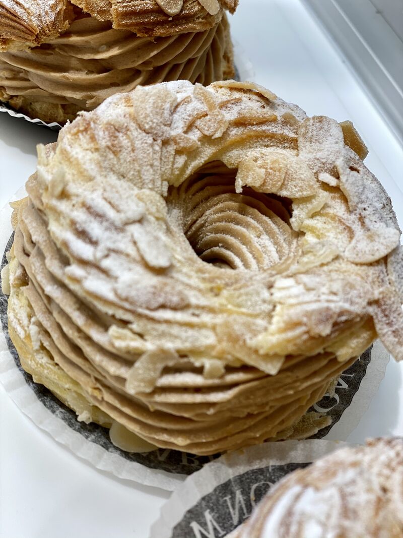 Paris-Brest