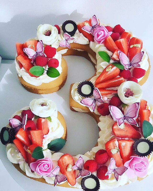 Gâteau personnalisé