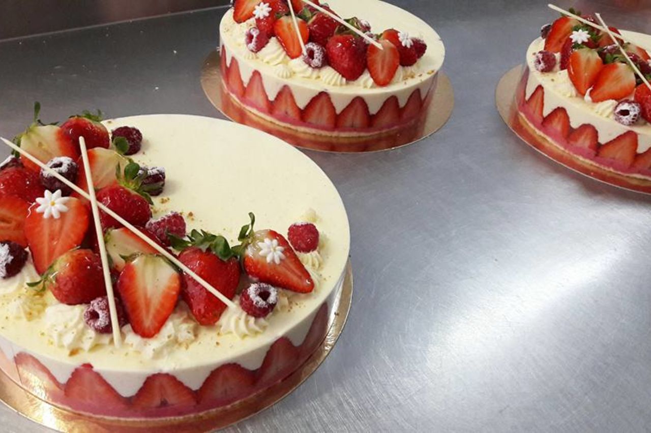 Fraisier