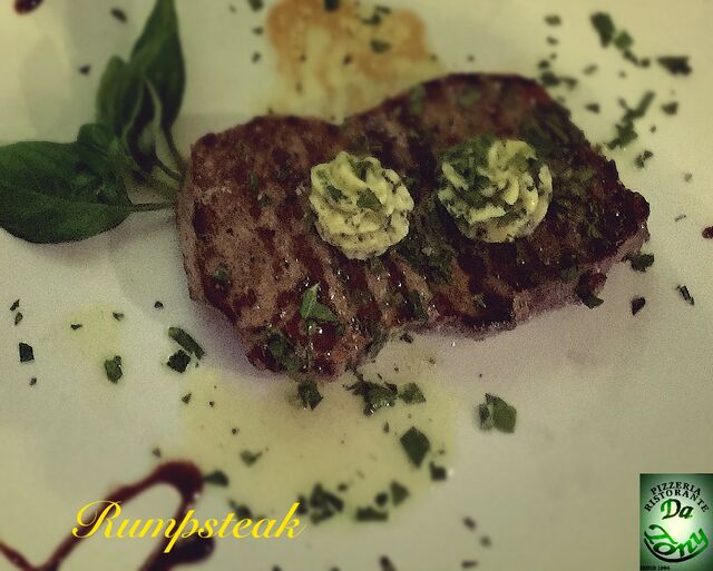 Rumpsteak 