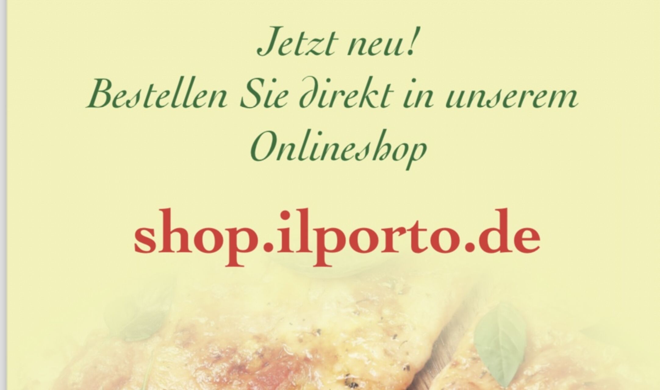 Onlineshop