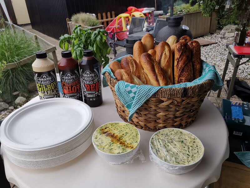 Offset BBQ Giekerk | American cuisine near me | Book now Offset BBQ Giekerk | American cuisine near me | Book now