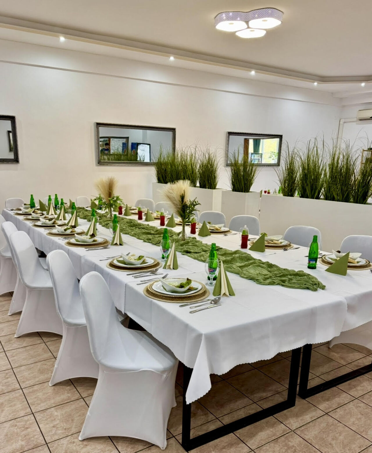 Výnimočné udalosti