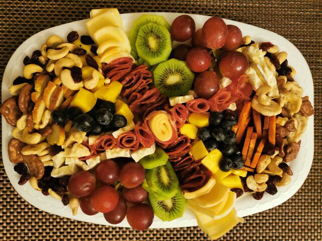 Hidegtál válogatás - 3.990.-
Csak rendelésre 