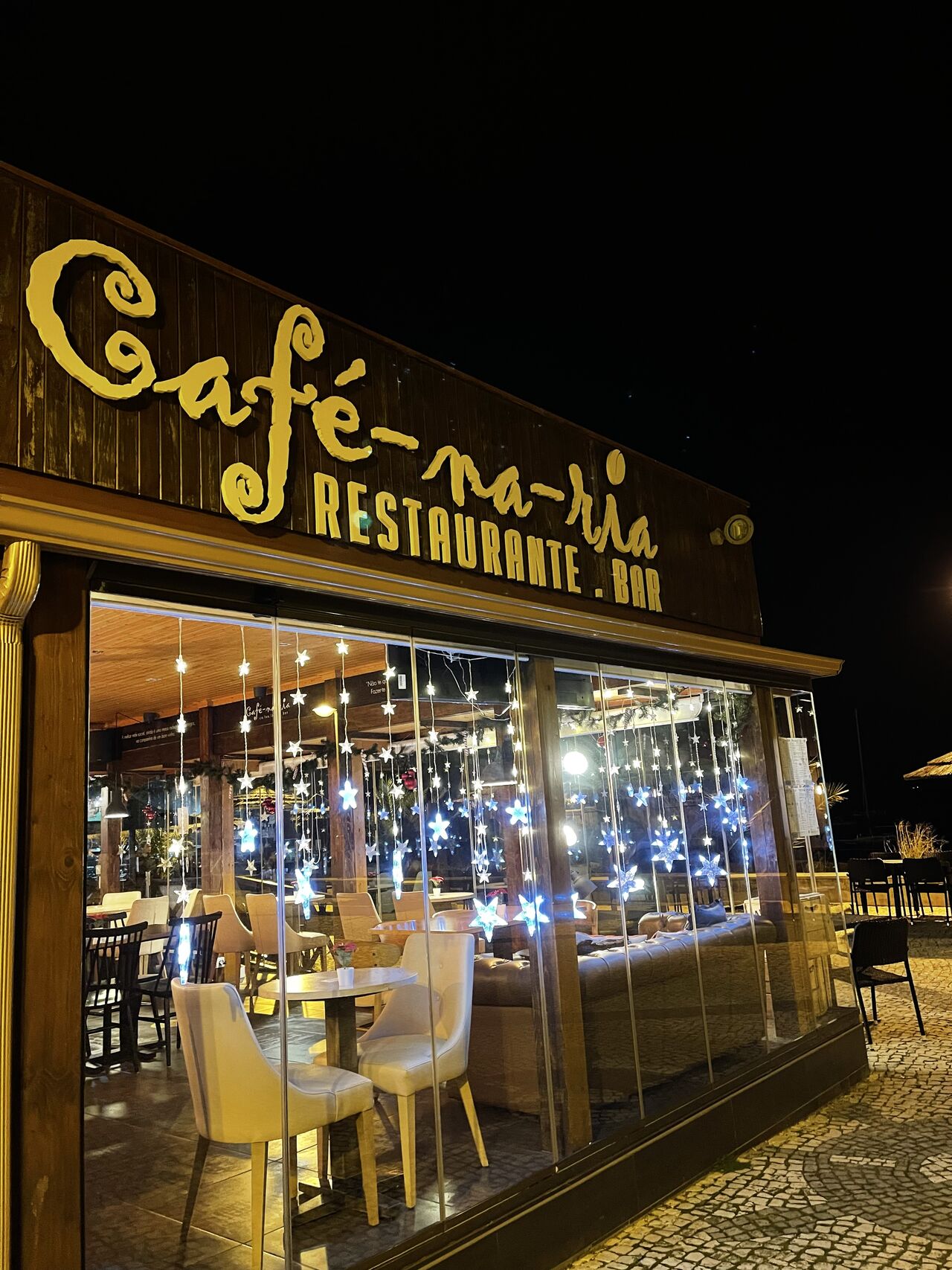 Lugares especiais para momentos especiais 