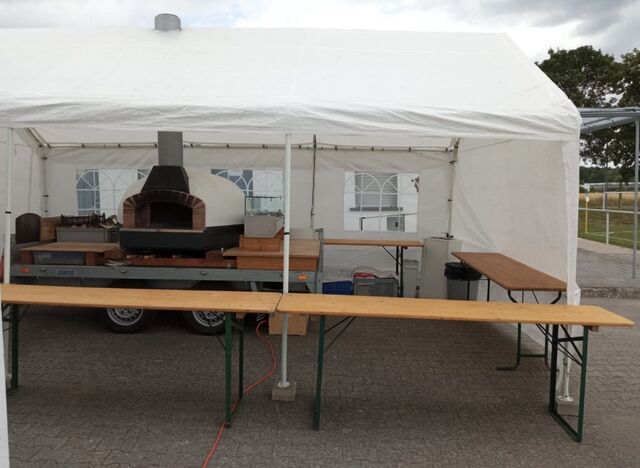 Catering mit unserem Pizzamobil – sprechen Sie uns gerne an!