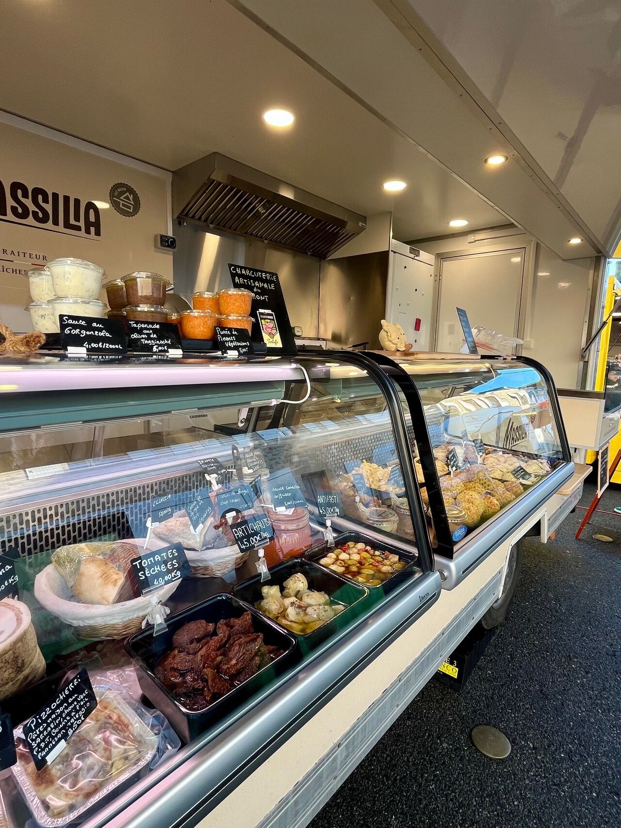 Une envie particulère ?