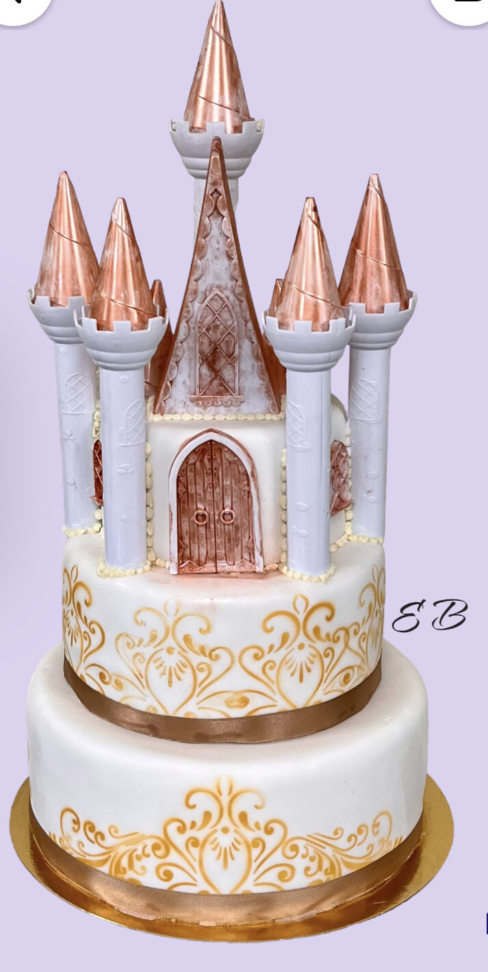 Le Chateau de Princesse