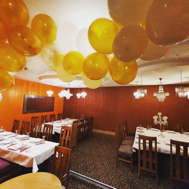 Petite salle privatisable de 20 à 80 personnes