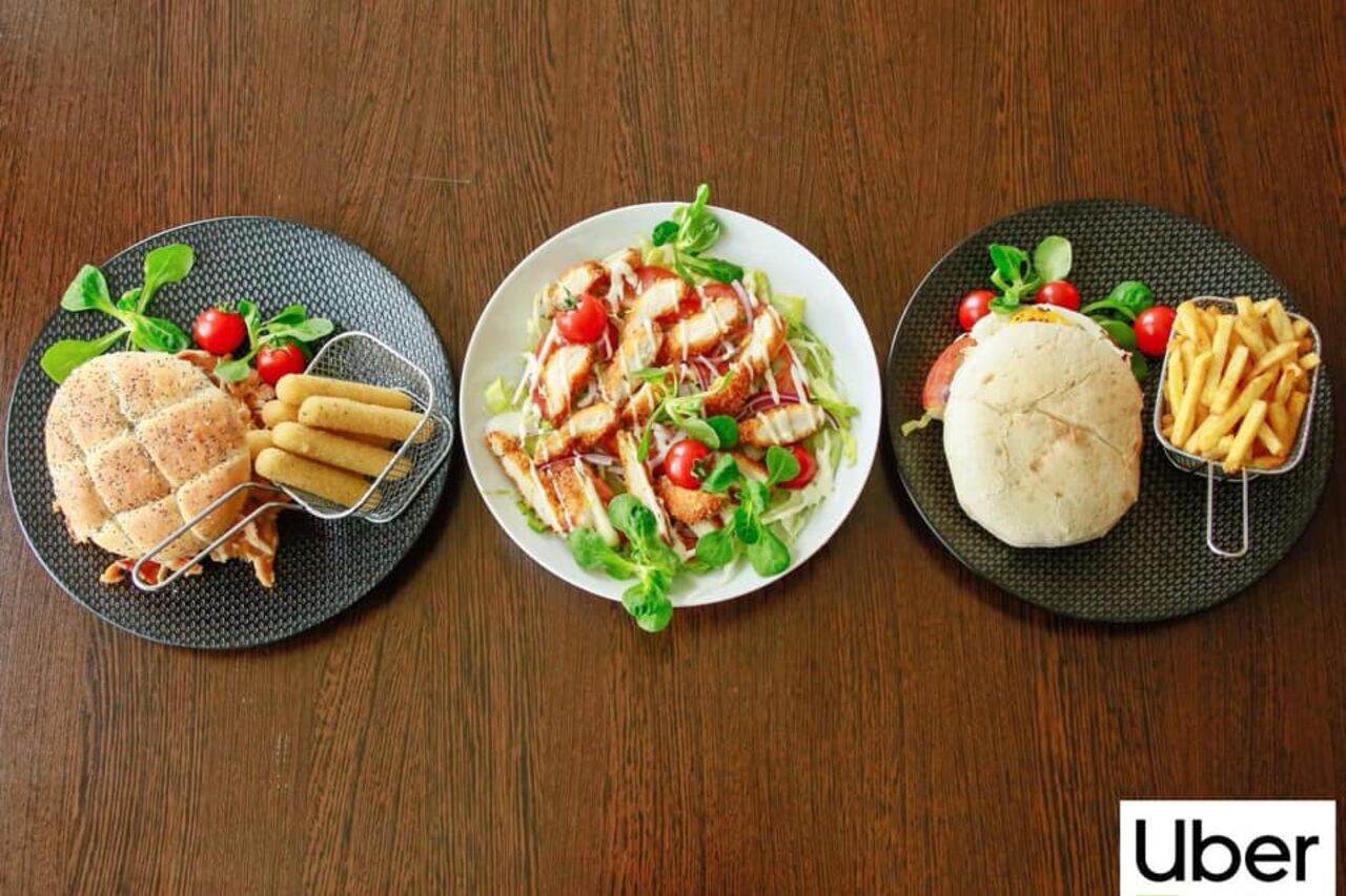 Un petit creux, une petite faim !