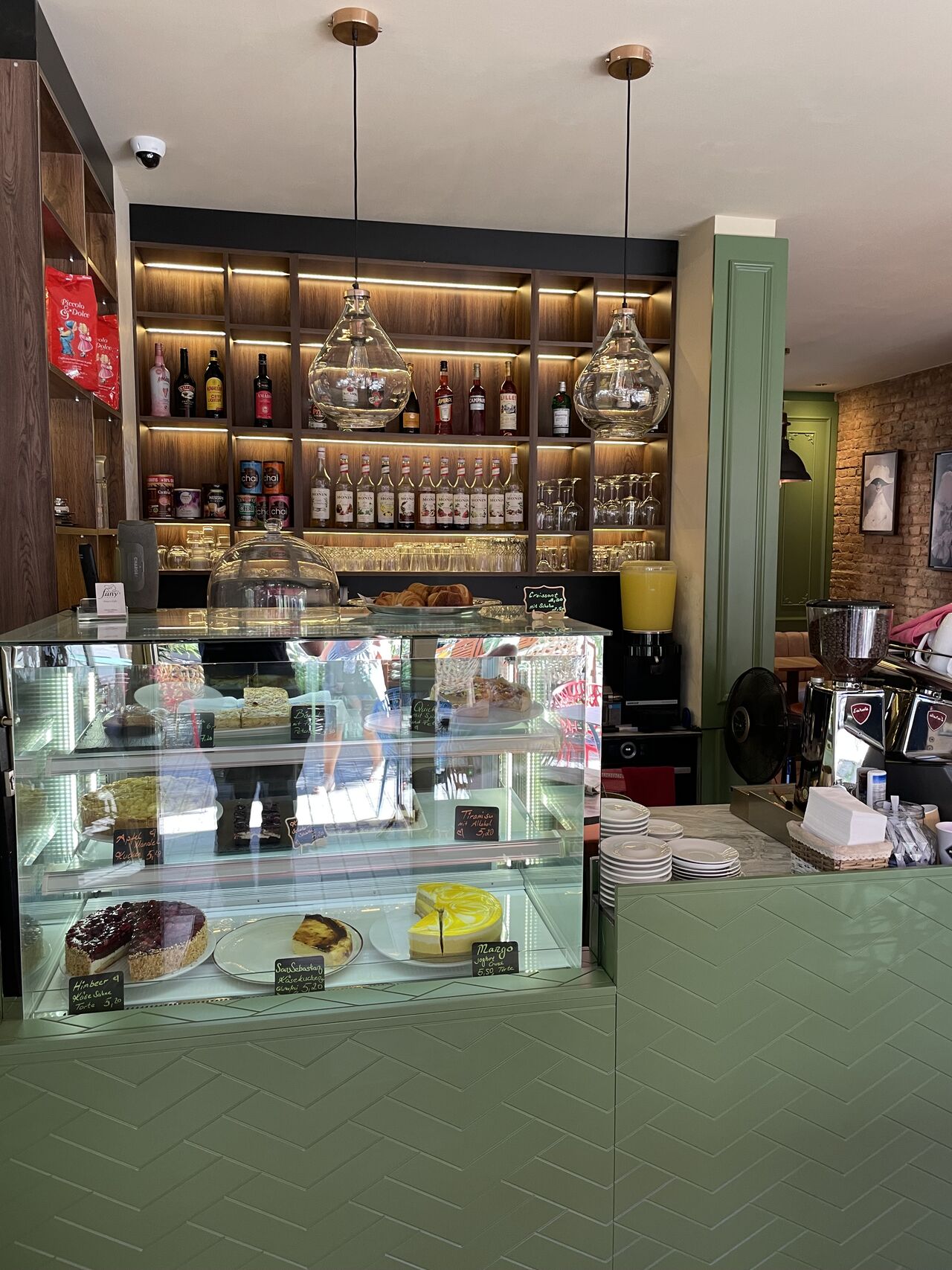 Herzlich Willkommen!