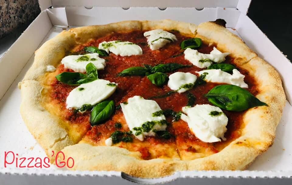 Napolitaine