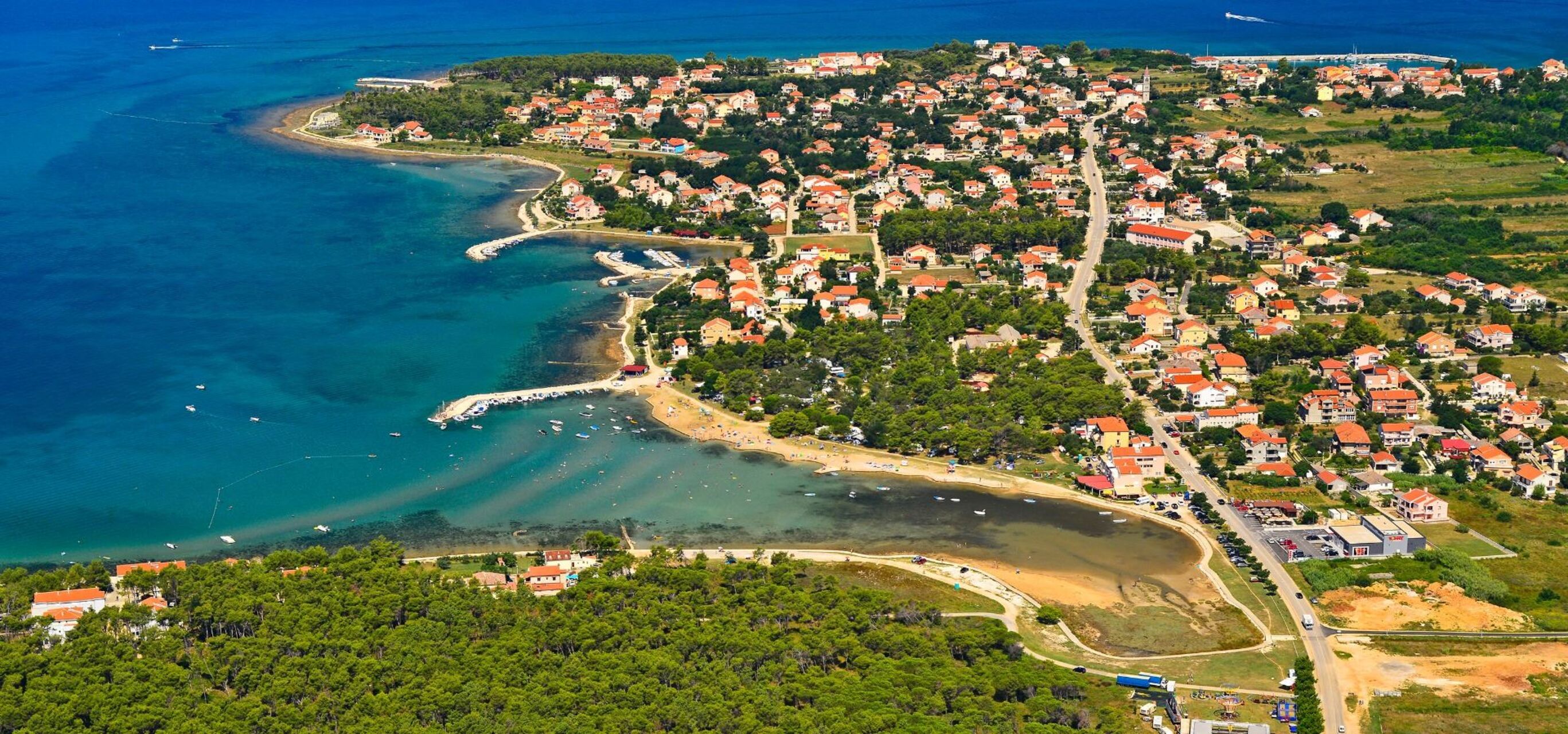 Visit Privlaka