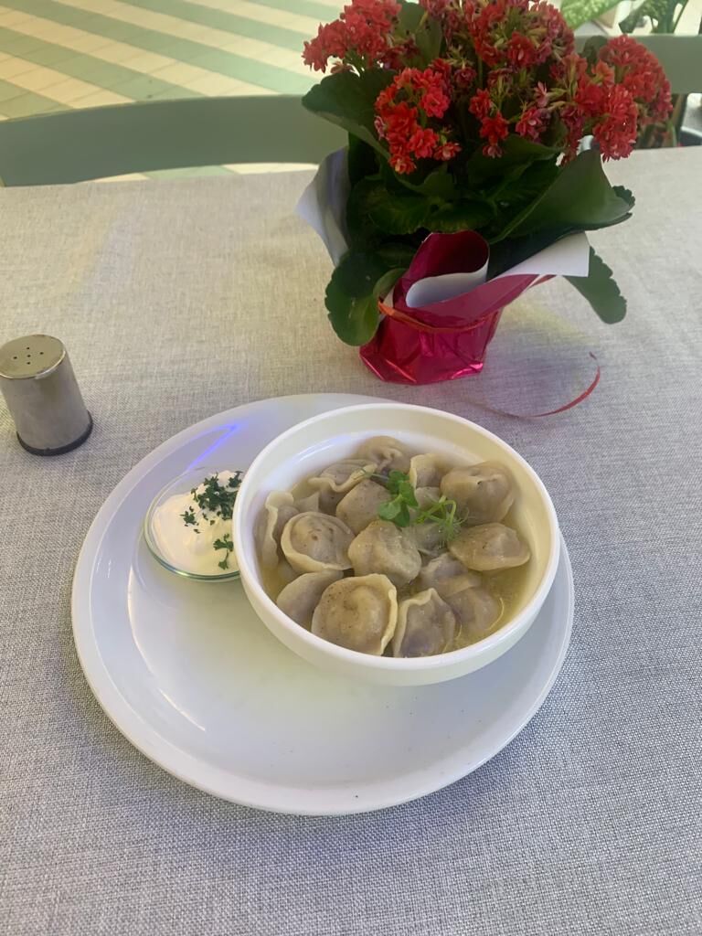 Pelmeni