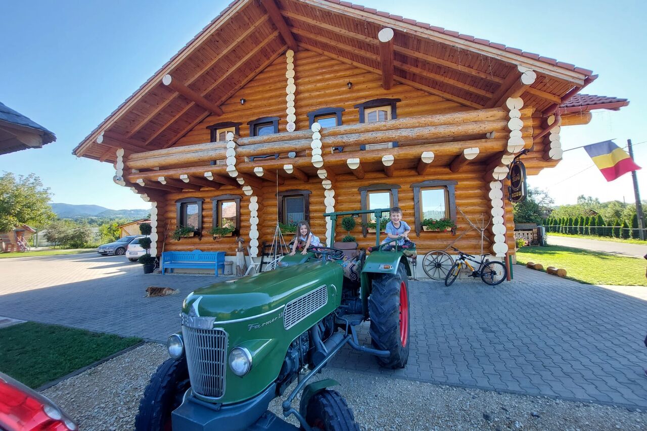 Activități în aer liber