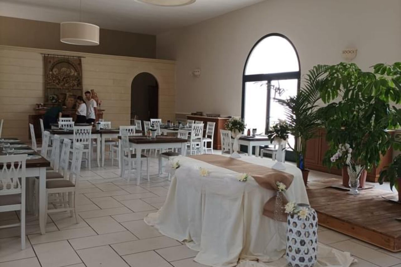 CIRITORNO alla Badessa