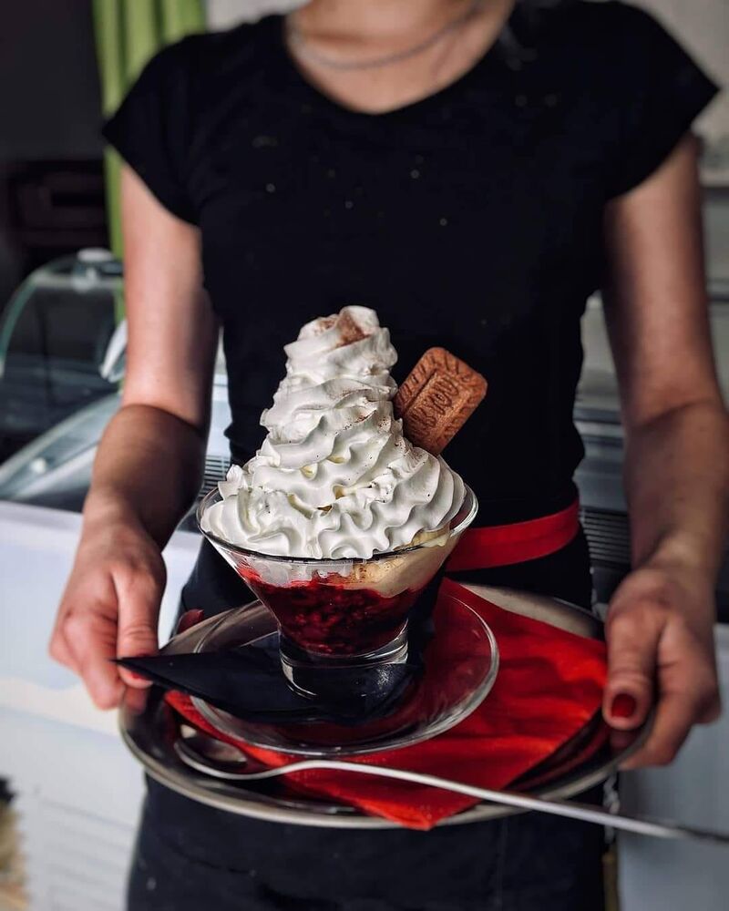 Od dnes Horúce maliny 🍇🍇za 1,90€
Tak neváhahte a príďte si pochutnať😊