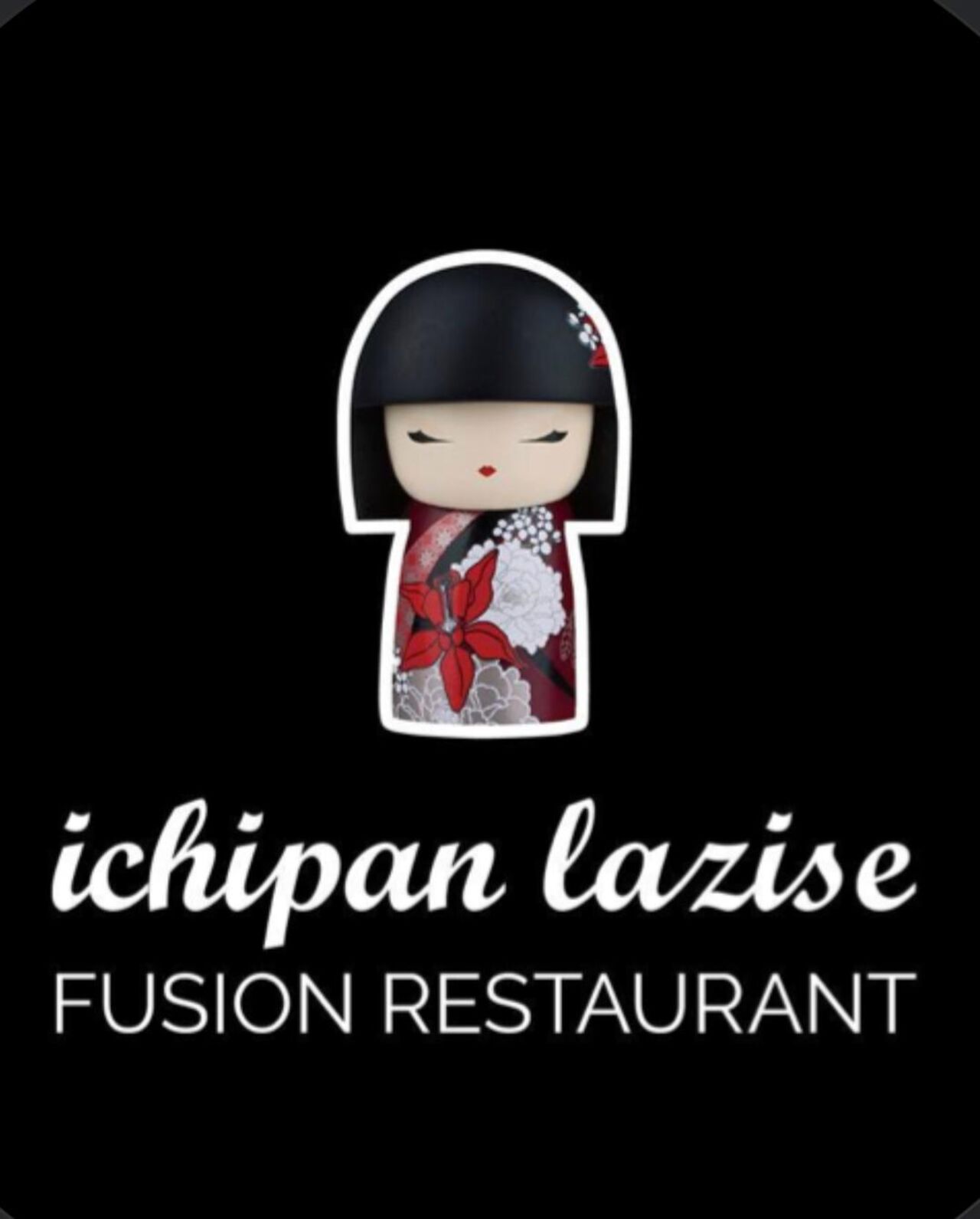 Il nostro menu: à la carta e all you can eat