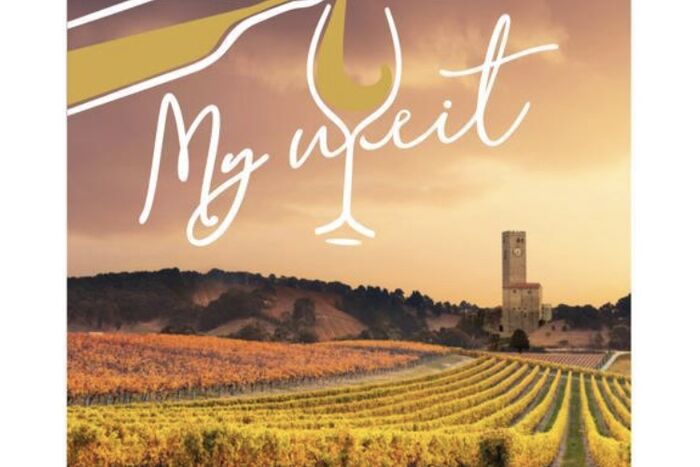 My Vueit a Gemona del Friuli