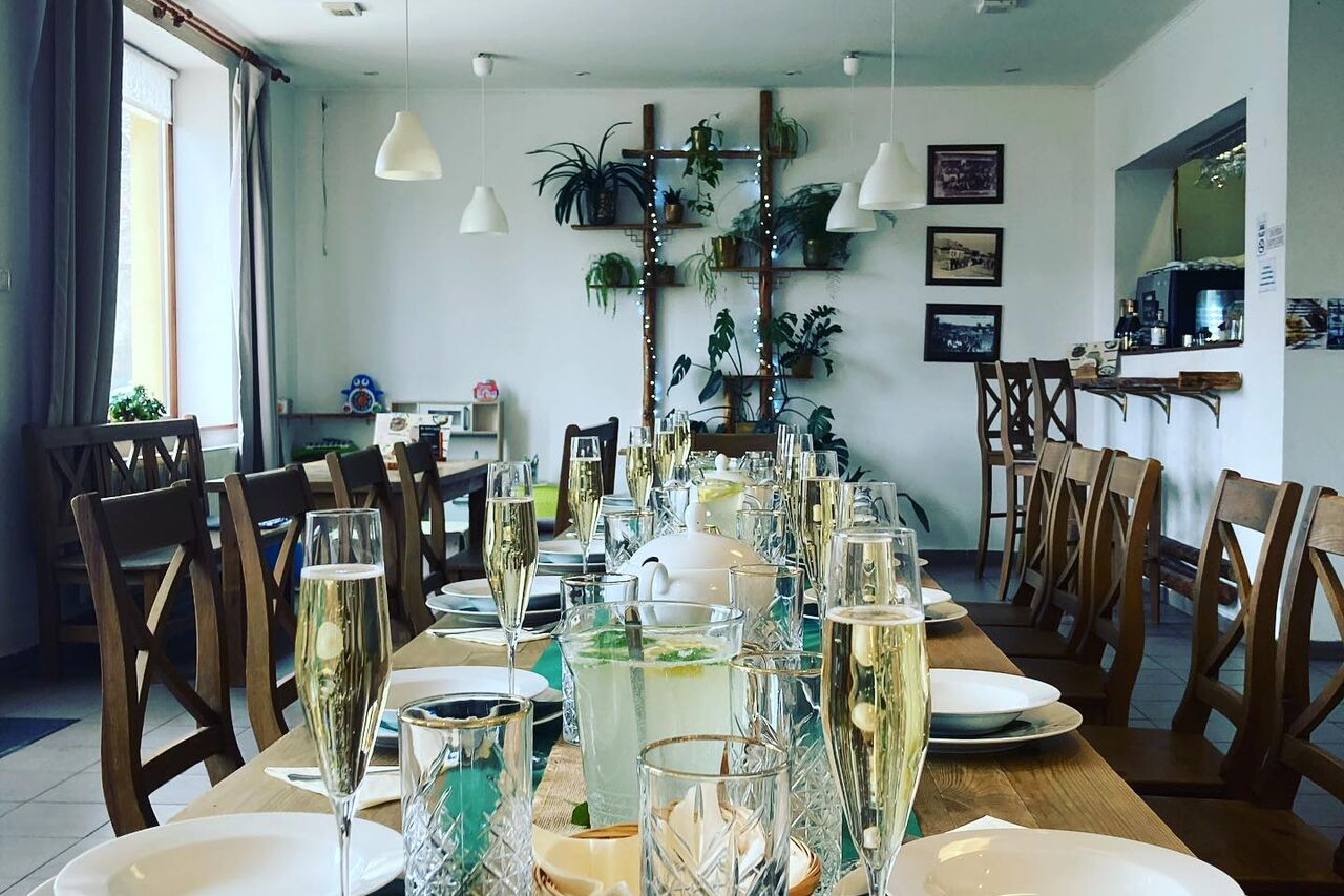 🌱Oslavujte bez starostí🌱