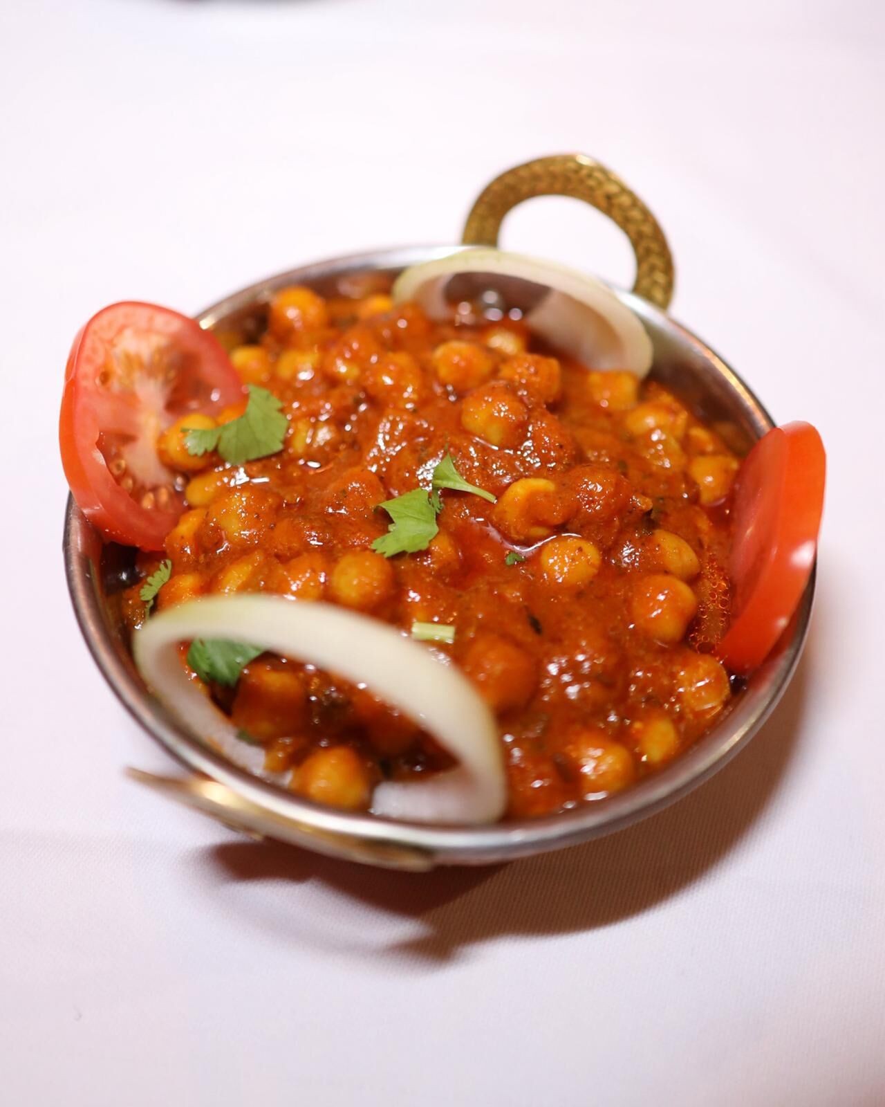 chana masala