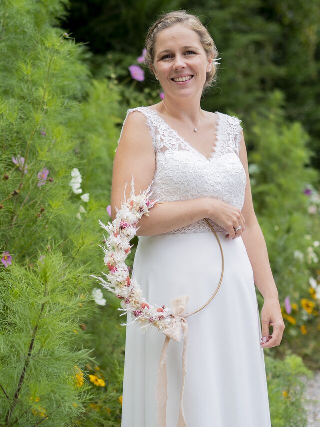 Petite pose / pause naturelle