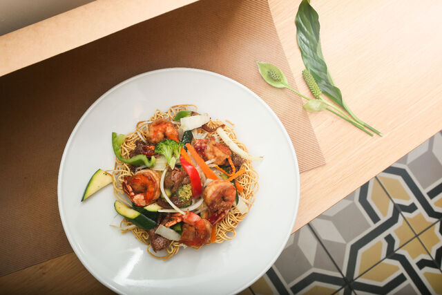 2020 © NAMDO RESTAURANT