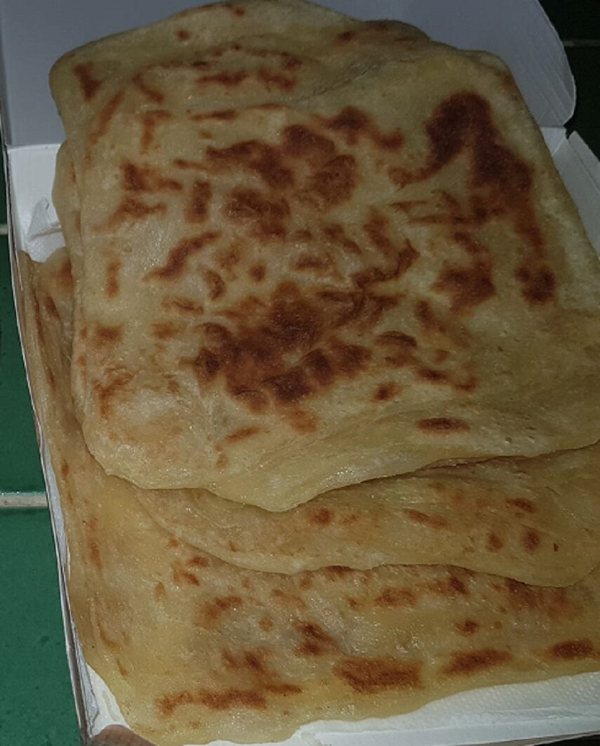 crêpes Mssemen