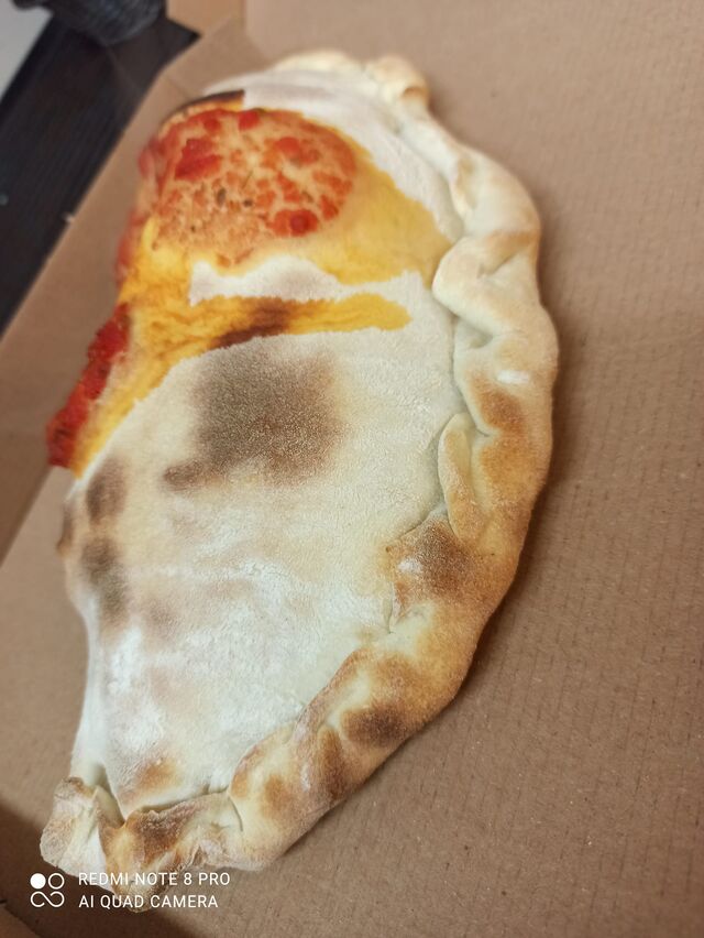 Calzone