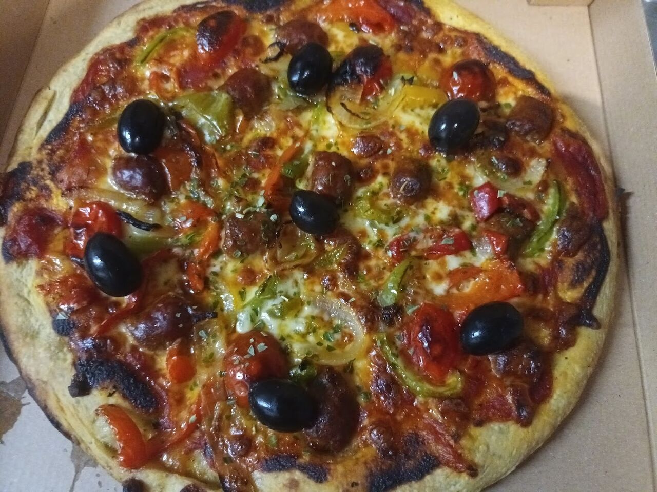 PIZZERIA SAINT MARTIN