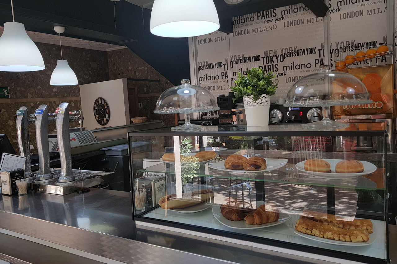 Atrévete a probar lo original