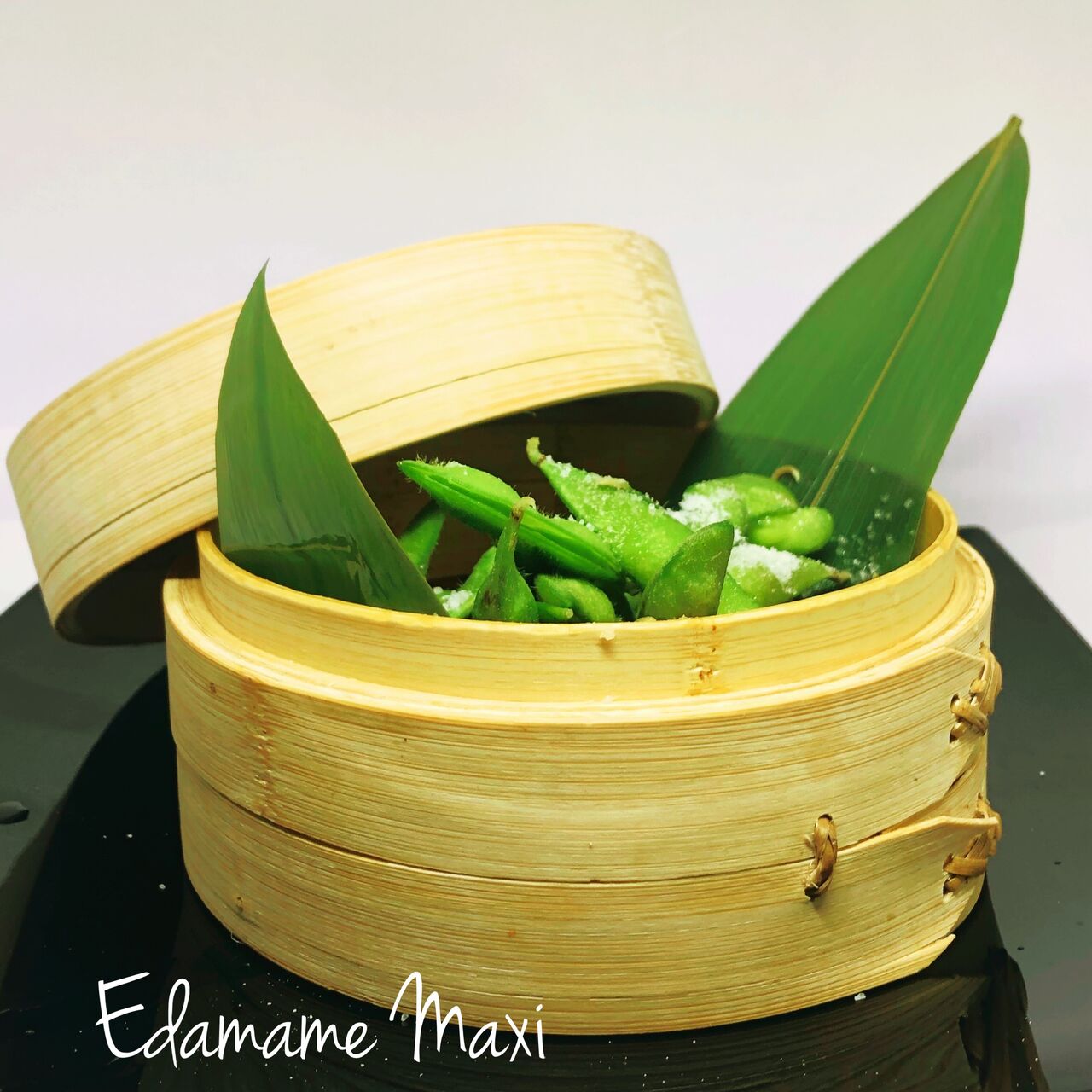 Edamame Maxi