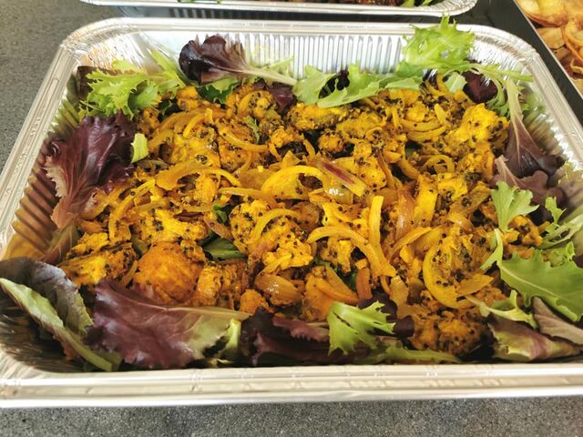 APERO BOX : Vindaye de requin