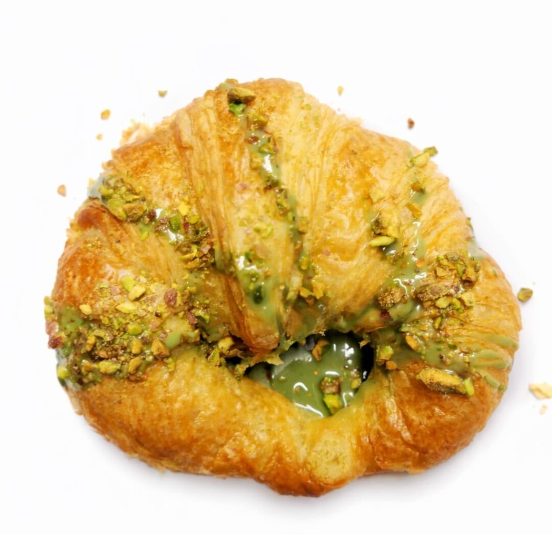 Croissants