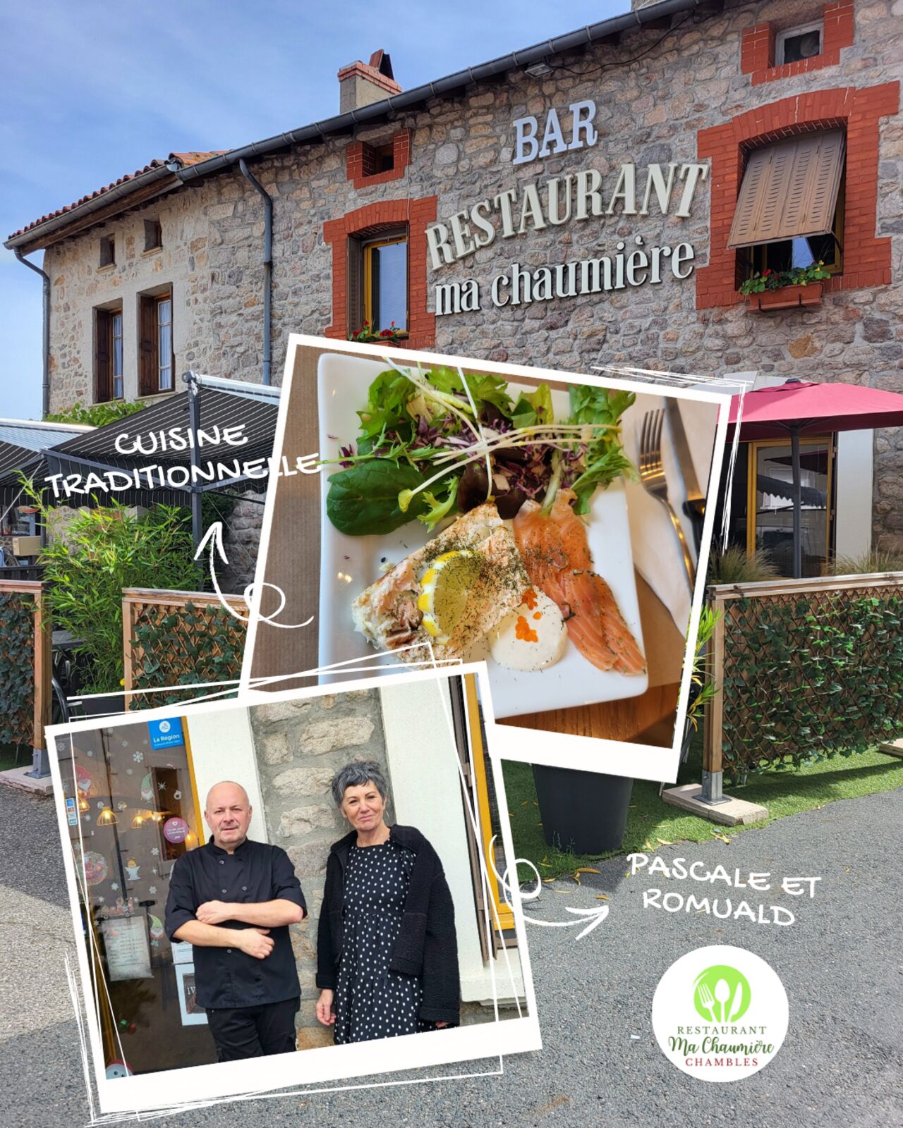 A votre service depuis 2022