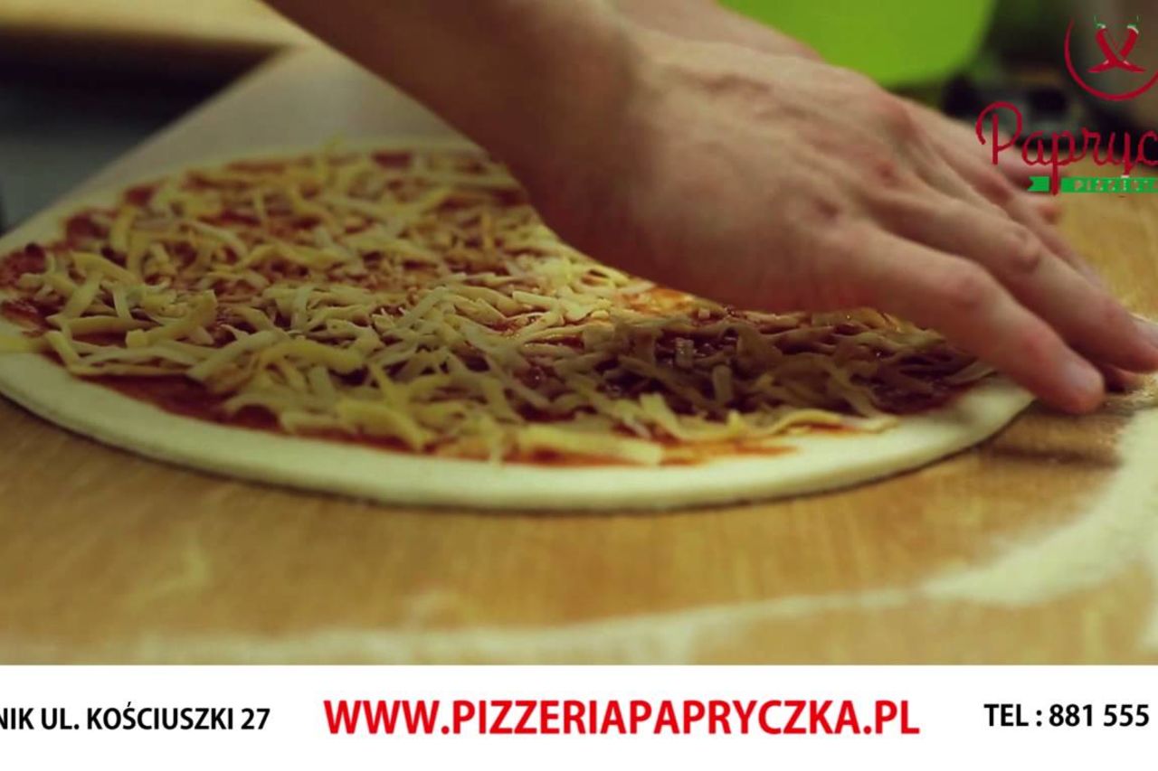 Pizza- zapiekańce-sałatki