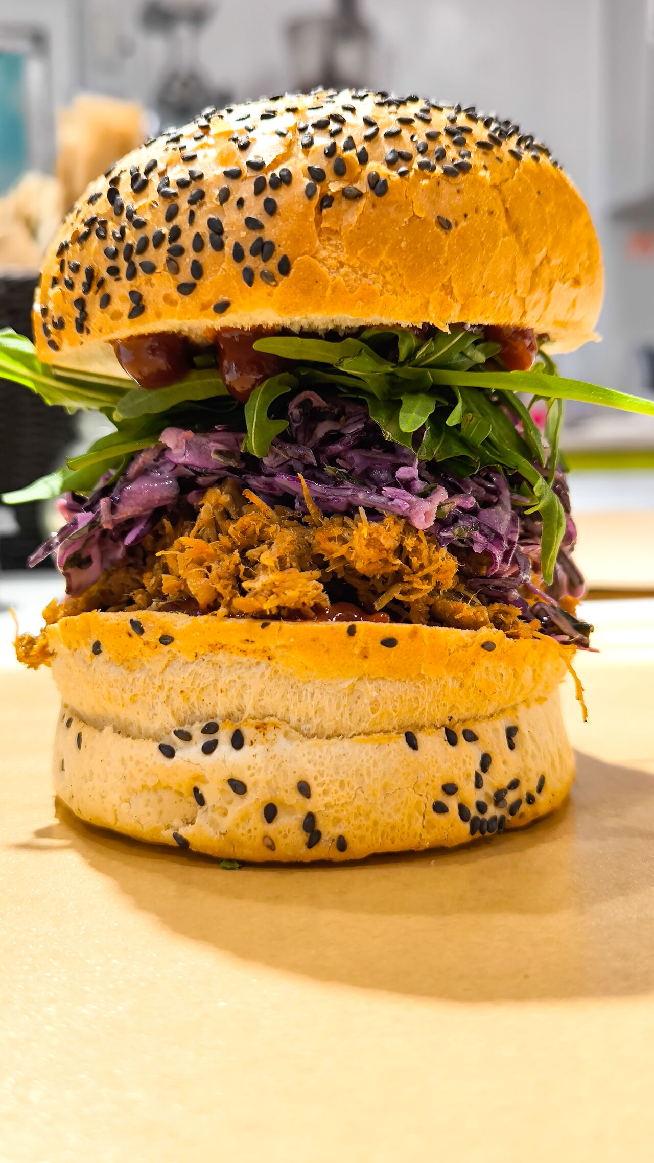 Burger