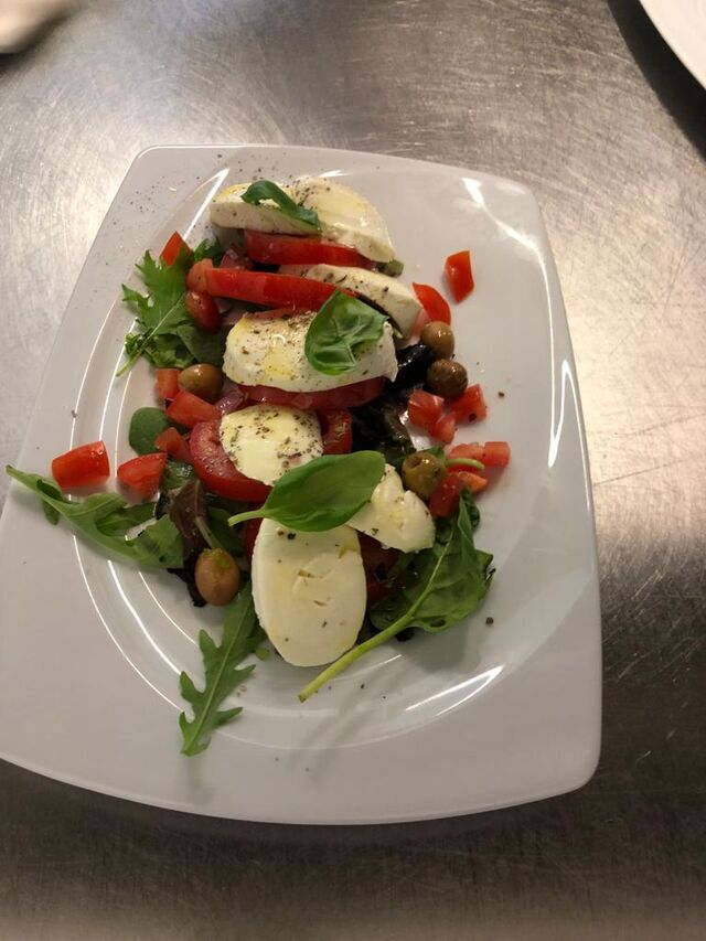 Caprese 