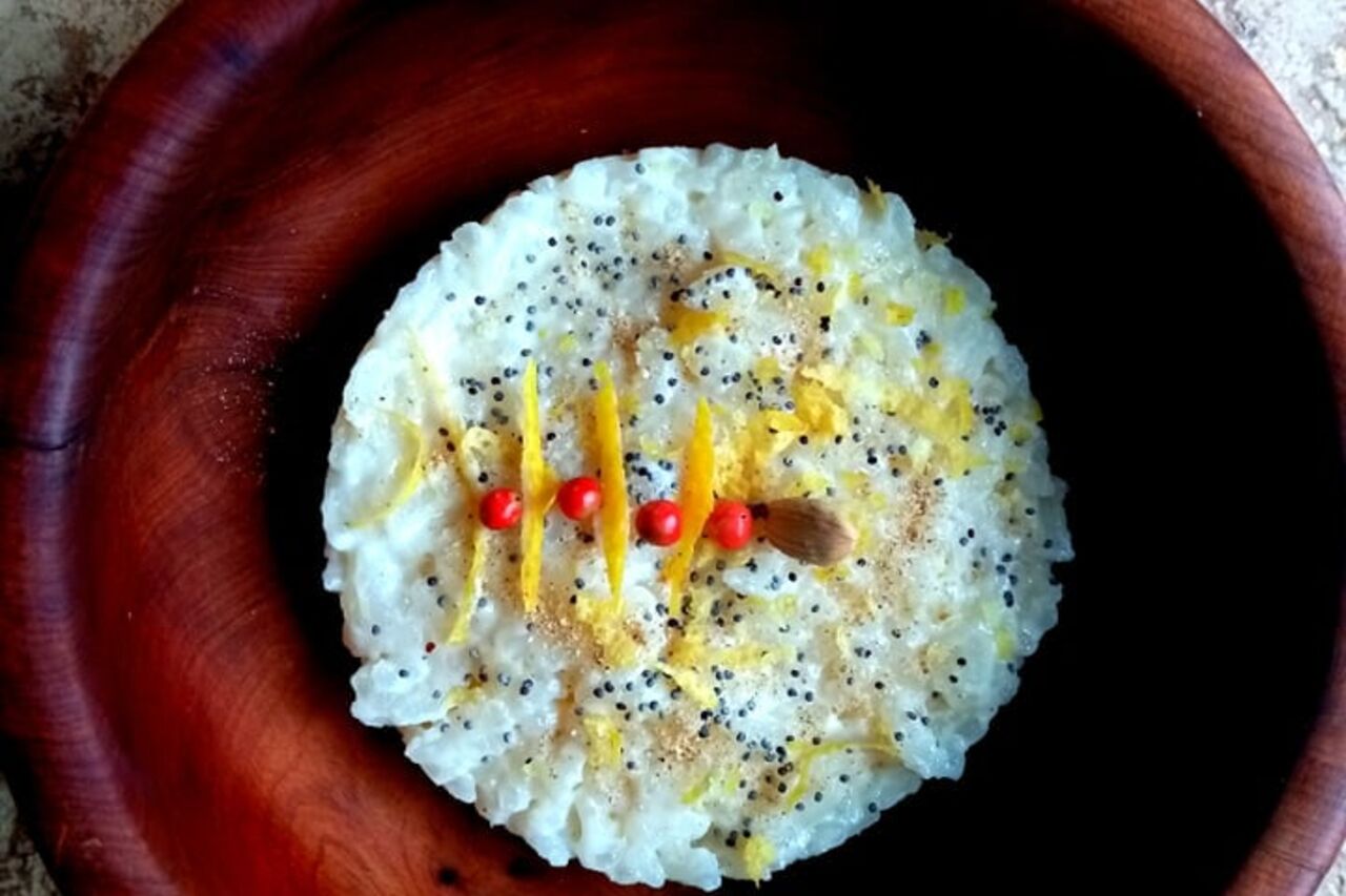 LA CUISINE À LA SAUCE INNSAEI