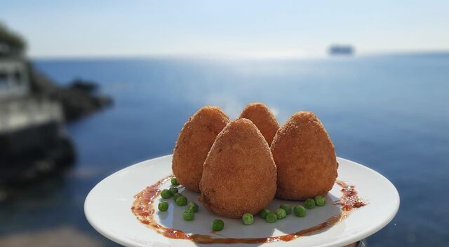 Arancini