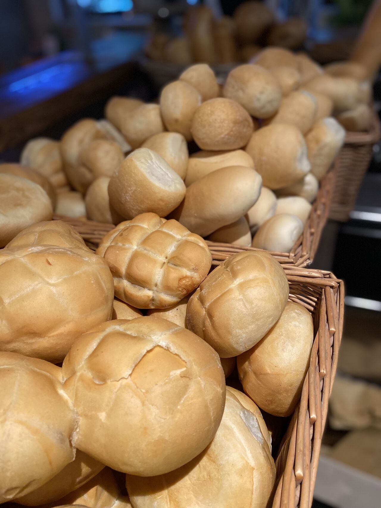 Pane fresco tutte le domeniche