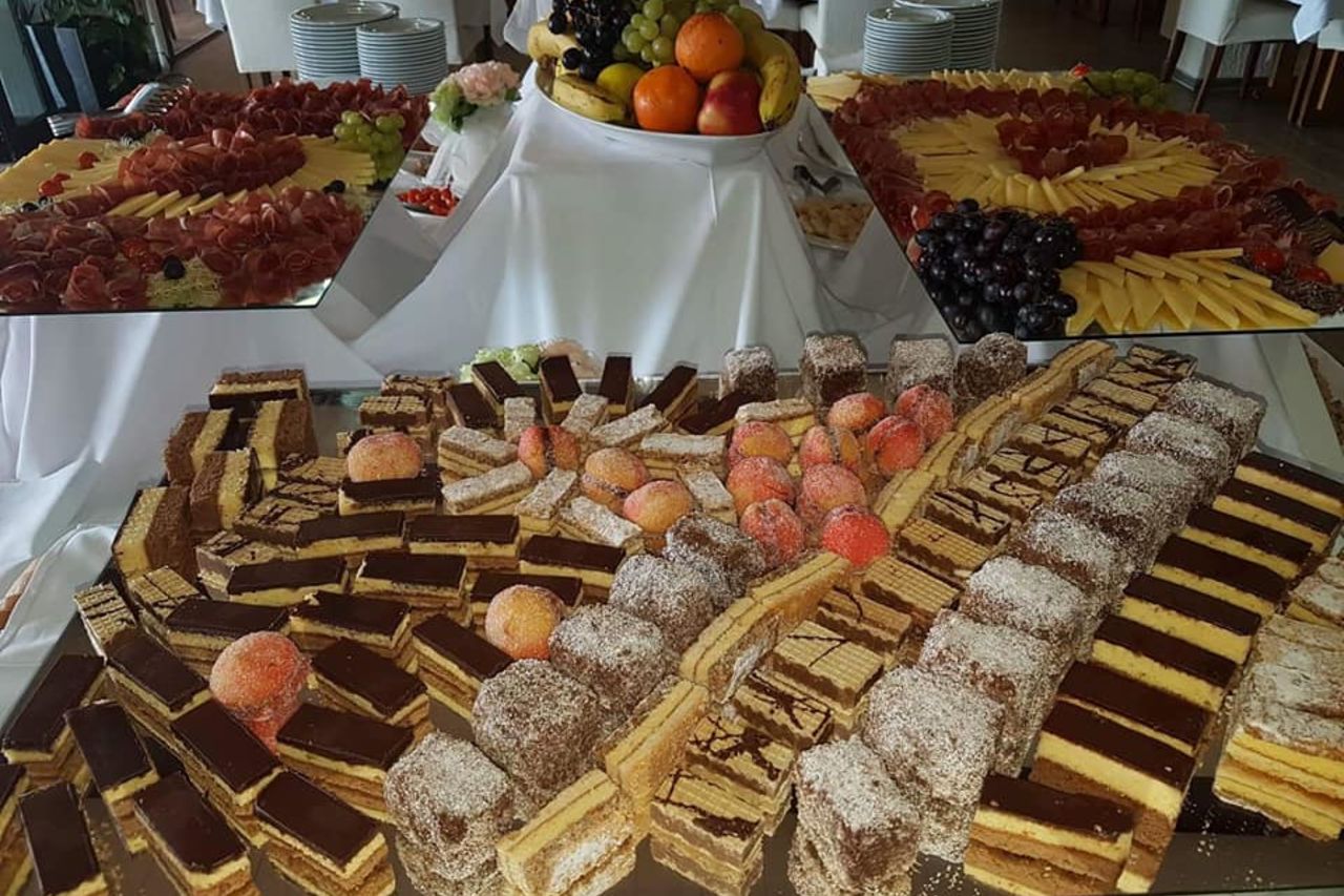 Slatki zalogajčići