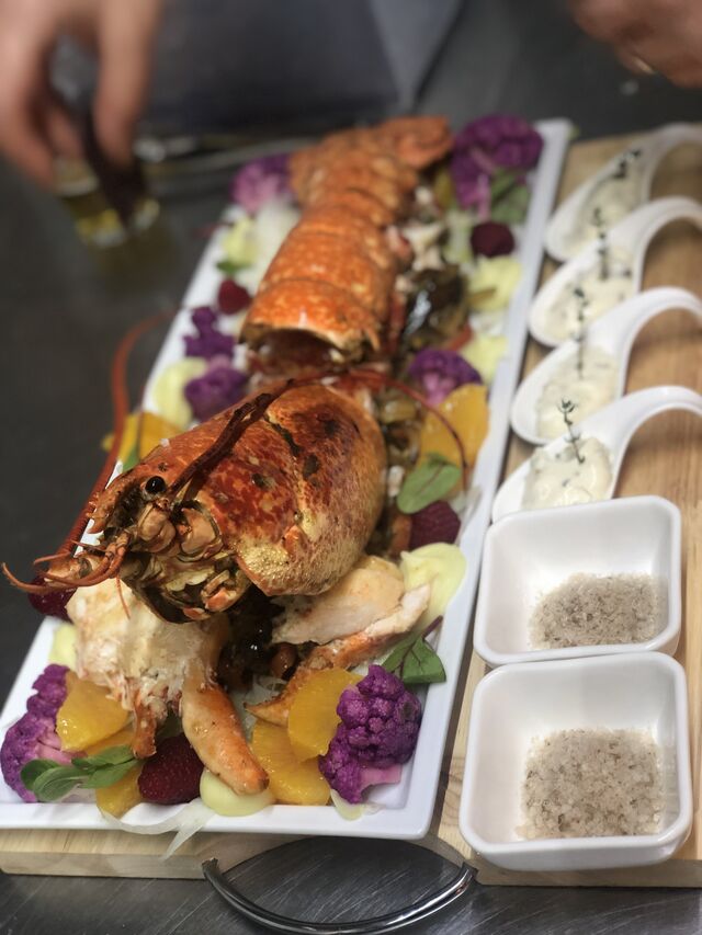 ASTICE IN BELLAVISTA 