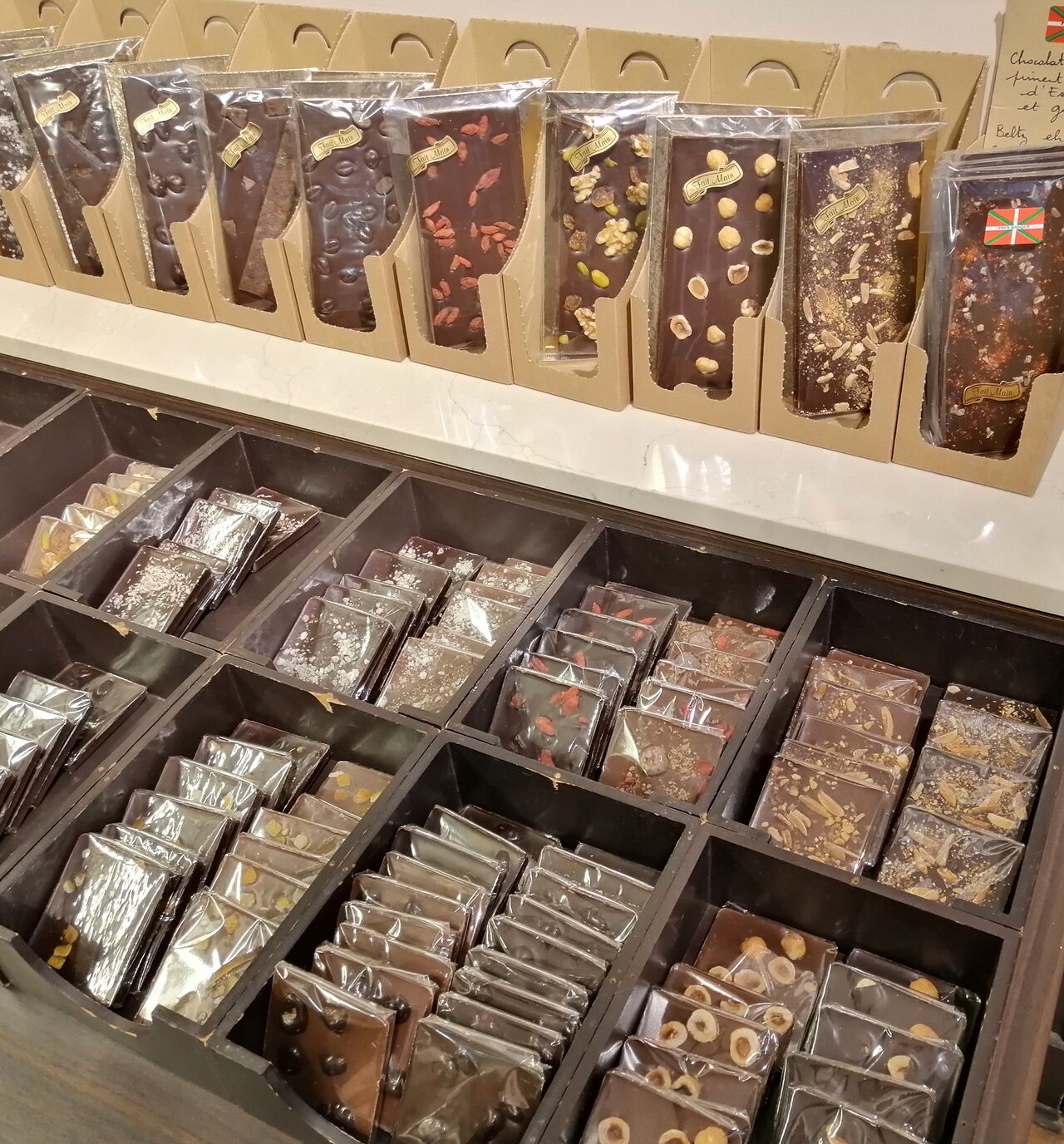 Les tablettes et mini tablettes