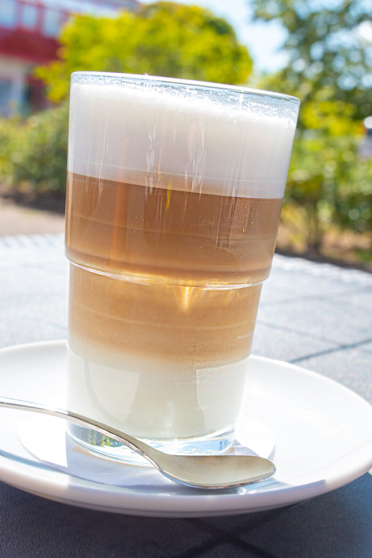 Unsere Kaffeevariationen 