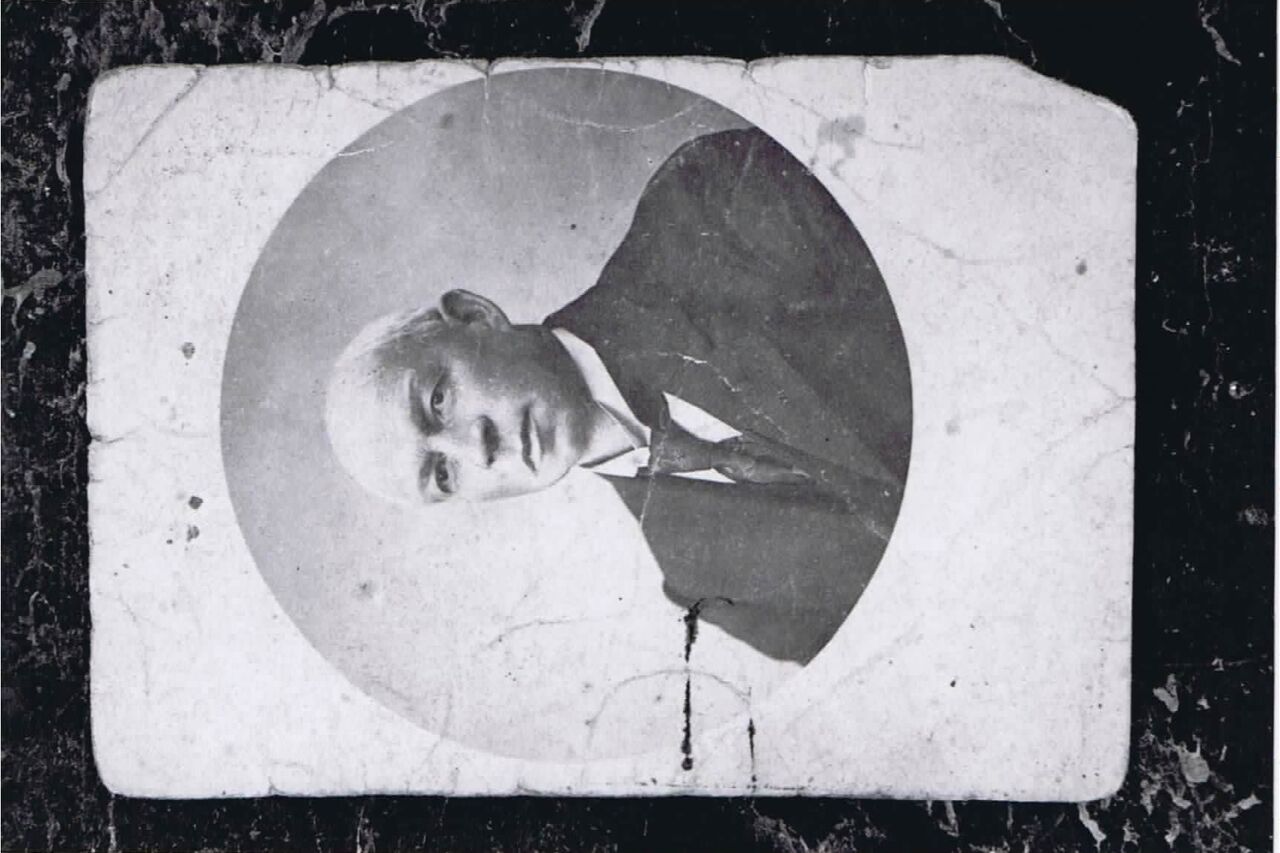 1. Generation Matthias Schmitz