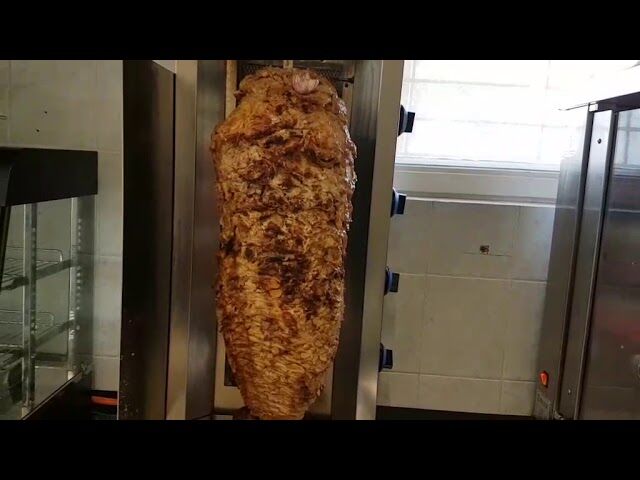 Friss és kiváló minőségű alapanyagok, egyedi fűszerek, saját húspácok!