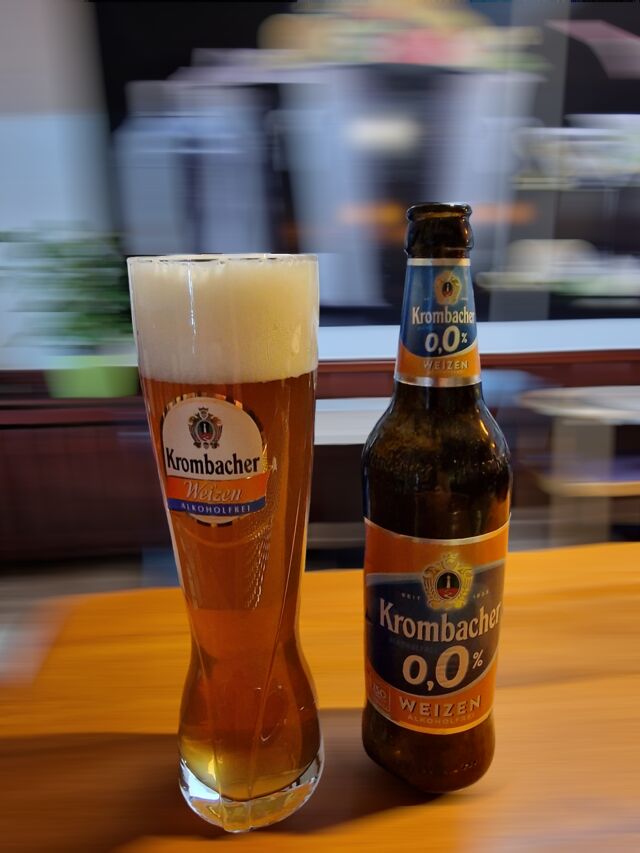 Krombacher