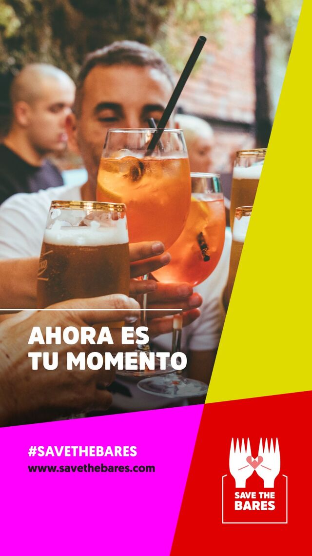 De Categoria se une a la plataforma de Bares y restaurantes, en la que se puede adquirir por internet un abono consumo