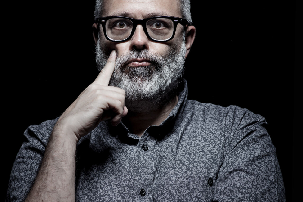 FRANKIE HI-NRG MC - Sabato 12 Novembre 2022 ore 22:30 - Ingresso € 15,00